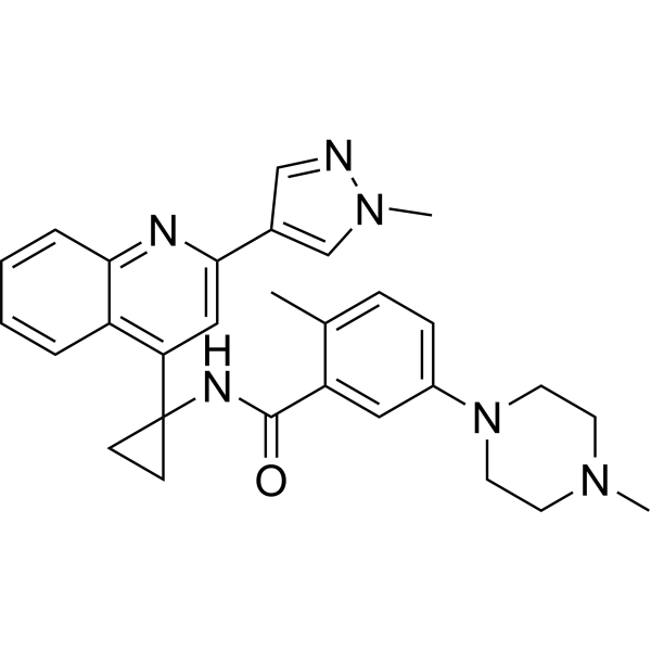 PF-07957472 3041047-51-9